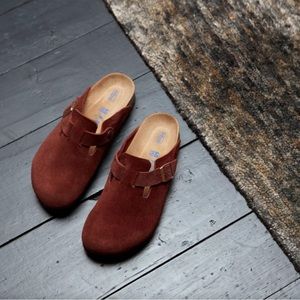 Birkenstock Boston EU39